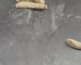 Foto del paso 4 de la receta: Bizcocho Pan con Grasa