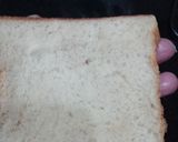 A picture of step 2 of Bread Potato Roll.