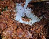 Foto langkah ke 5 dari resep Rendang asli Padang.