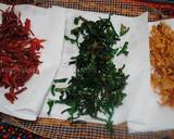 Crispy-colourful fried onions (Persian piaz dagh) recipe step 10 photo