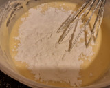 Foto del paso 3 de la receta: Súper budín húmedo de limón tipo Starbucks hecho en casa 🍋❤
