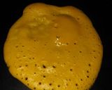 Foto del paso 2 de la receta: Pancakes de zapallo cabutia 🥞🤗