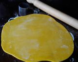 Foto del paso 4 de la receta: Galletitas de limón🍋