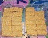 Foto langkah ke 7 dari resep Risol Mayo.