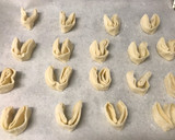 Foto del paso 2 de la receta: Palmeritas caseras
