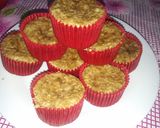 Foto del paso 5 de la receta: Muffins de Manzana y canela
