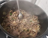 Foto del paso 2 de la receta: Strogonoff al estilo brasileño