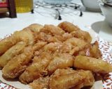 Foto langkah ke 8 dari resep Perkedel kentang simple.