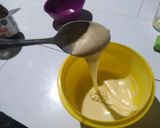 Foto del paso 6 de la receta: Helado de nuez y vainilla con masa tulip y coulis de fresa