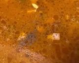 Фото кроку 3 до Вкуснейшая солянка с жареным картофелем.