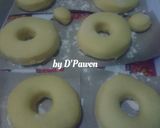 Foto langkah ke 5 dari resep Donat menul ala j*o.