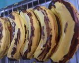 Foto langkah ke 12 dari resep Tokyo Banana Cake.