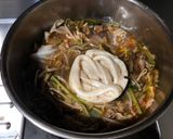 麻辣湯麵的食譜步驟1照片