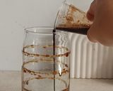Foto langkah ke 3 dari resep Caramel Iced Coffee.