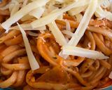 Foto del paso 4 de la receta: 😅Pasta velocé! 🍝🤩
