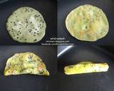 ทองม้วนสดมะพร้าวอ่อน วิธีทำสูตร 5 รูป