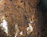 Foto del paso 5 de la receta: Torta de chocolate con menta