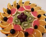 Fruits recipe step 1 photo