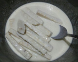 Foto langkah ke 2 dari resep Stik Tempe Renyah.