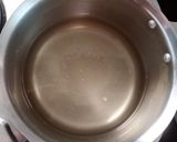 A picture of step 2 of Gulab jamun.