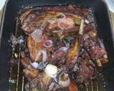 Foto del paso 2 de la receta: Costilla de cerdo al sarten en casa