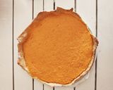 Une image de l'étape 6 de Tarte sucrée à la courge ⭐⭐.