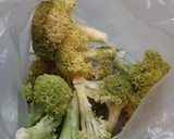 Foto del paso 1 de la receta: Brócoli al microondas