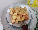 Foto langkah ke 3 dari resep Semur Daging Sapi & Kentang 🥩🥔.