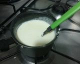 Foto del paso 3 de la receta: Salsa blanca