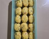 Foto langkah ke 5 dari resep Perkedel Kentang.