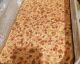 Foto del paso 4 de la receta: Fainá de queso y jamón