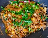 Foto langkah ke 7 dari resep Bihun Goreng Jawa.