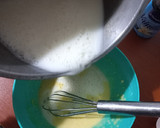 Foto del paso 3 de la receta: Crema pastelera para diabéticos