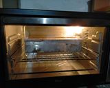 Foto langkah ke 10 dari resep Cake Labu Kuning.