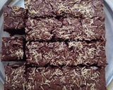 Foto langkah ke 10 dari resep 36. Brownies Panggang.