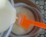 Foto langkah ke 2 dari resep 16. Gelato lezatos.
