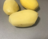 Foto del paso 1 de la receta: Patatas crujientes