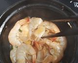 Hình bước làm 2 của món Tôm rim