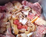 Pas rețetă [Fel principal] Sarmale de porc 6 fotografie
