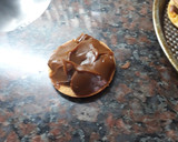 Foto del paso 6 de la receta: Alfajores de dulce de leche bañados en chocolate. Grace
