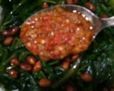 Foto langkah ke 3 dari resep Pecak Kangkung Sambal Terasi.