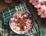 Foto langkah ke 3 dari resep Breakfast (Sarapan 3 Bahan).