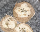 Foto del paso 4 de la receta: Milanesa de zapallitos verdes🤗💪🏻