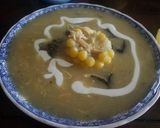 Foto del paso 4 de la receta: Ajiaco reforzado 😊