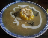 Foto del paso 4 de la receta: Ajiaco reforzado 😊