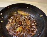 醬燉肉丸子的食譜步驟2照片