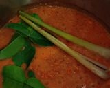 Foto langkah ke 2 dari resep Gulai Ayam khas Padang.