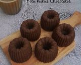 Foto langkah ke 5 dari resep Bolu Kukus Chocolatos.