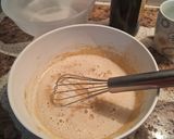 Foto del paso 3 de la receta: Budín exquisito con triple sabores