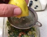 Foto del paso 7 de la receta: Guaca~Nachos 😋😋
